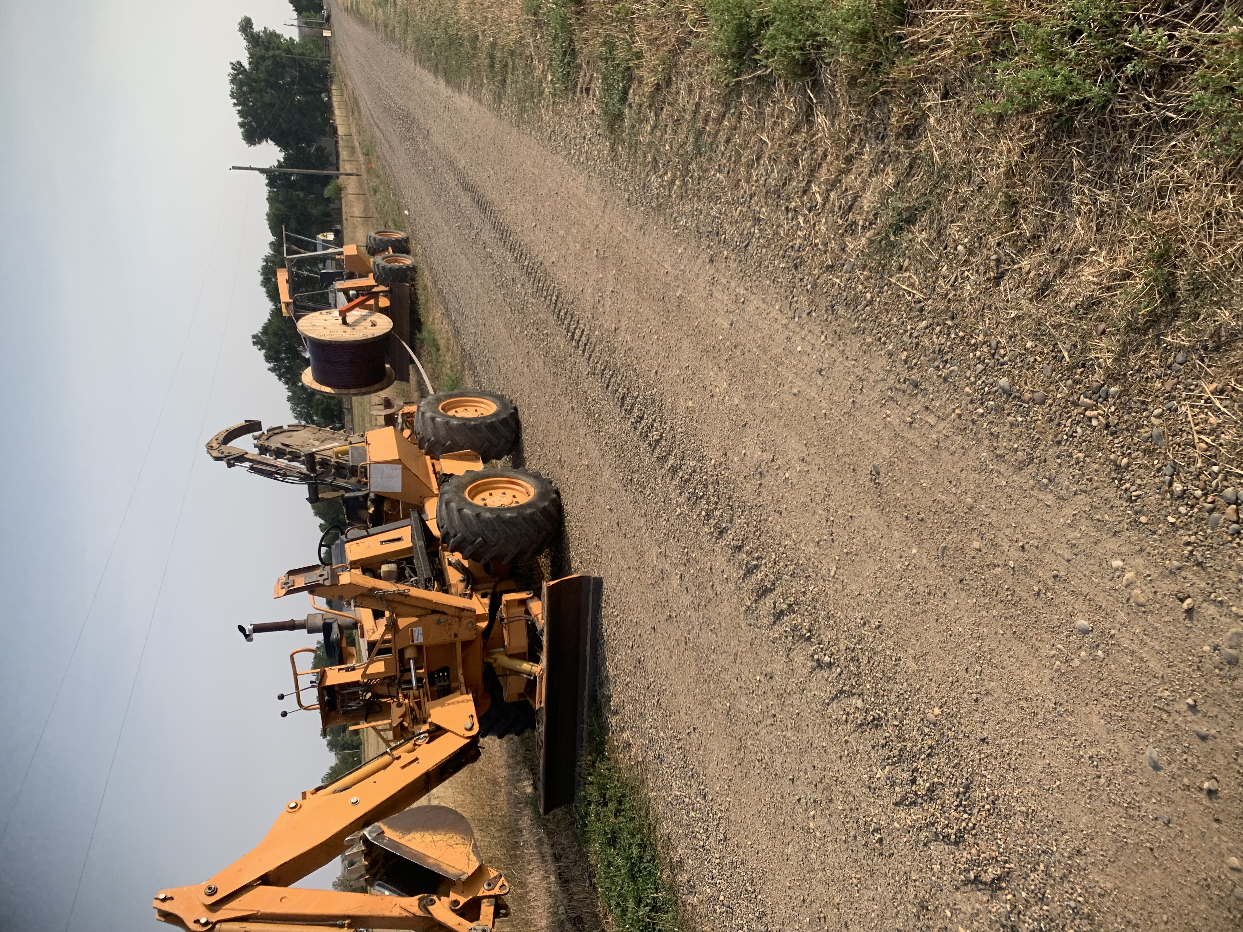 Directional Drilling Project 1