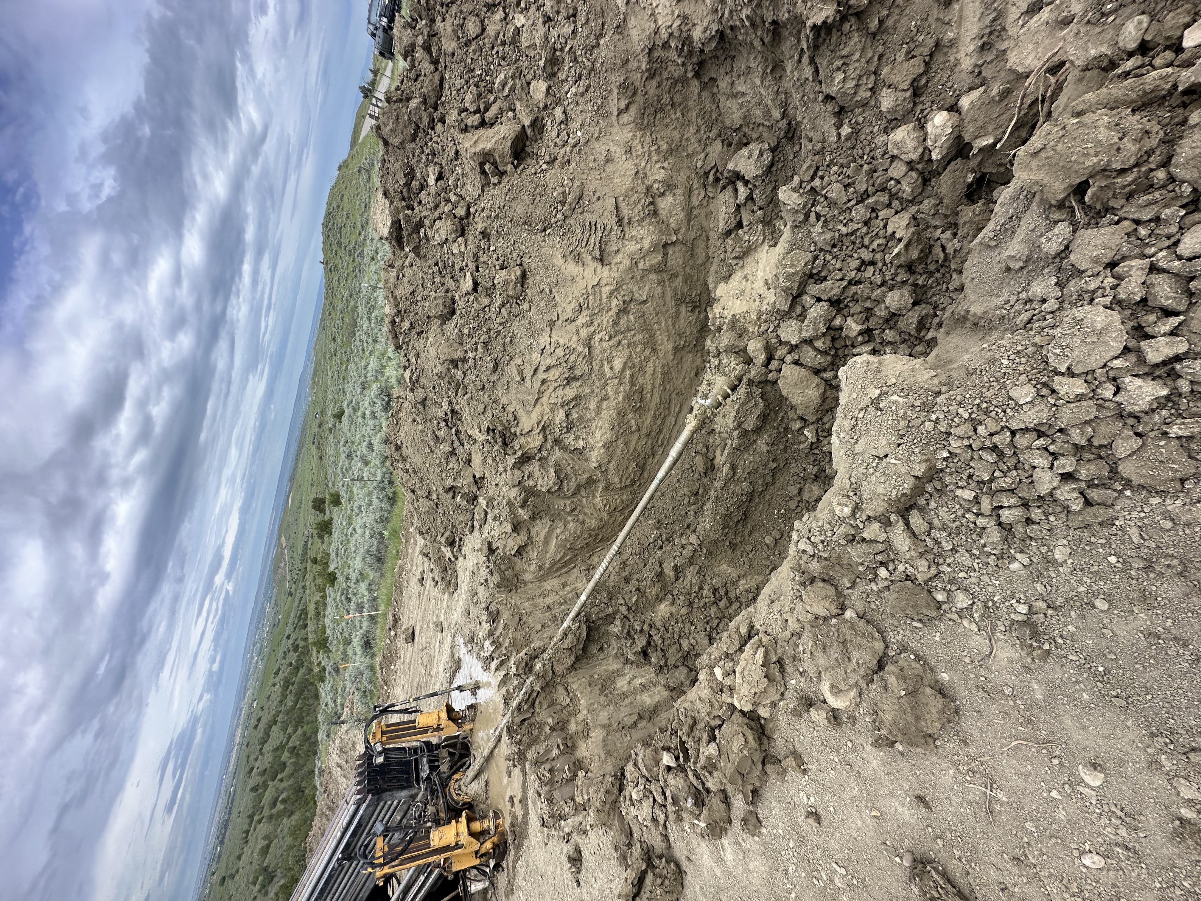 Directional Drilling Project 3