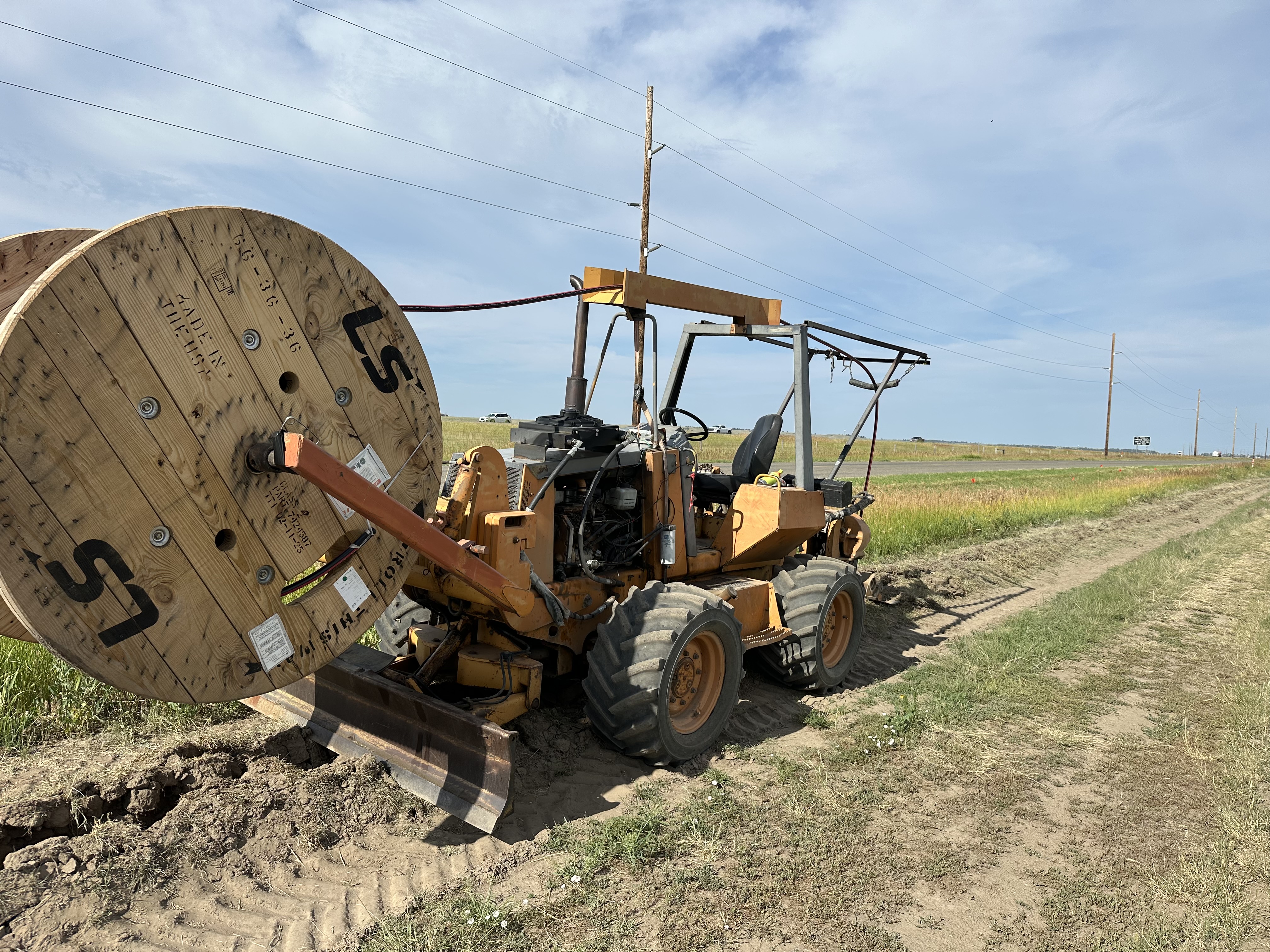 Directional Drilling Project 5