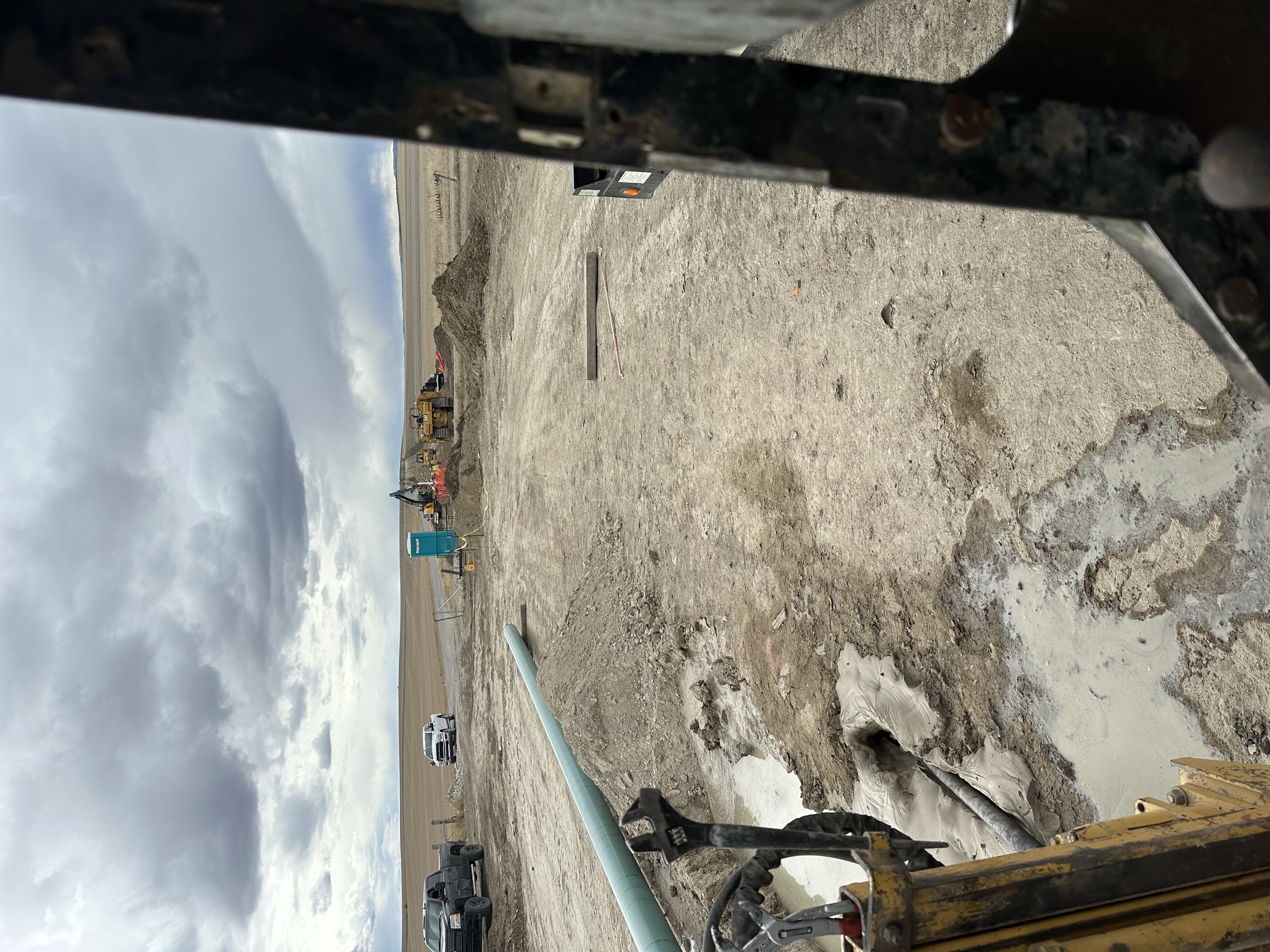 Directional Drilling Project 6