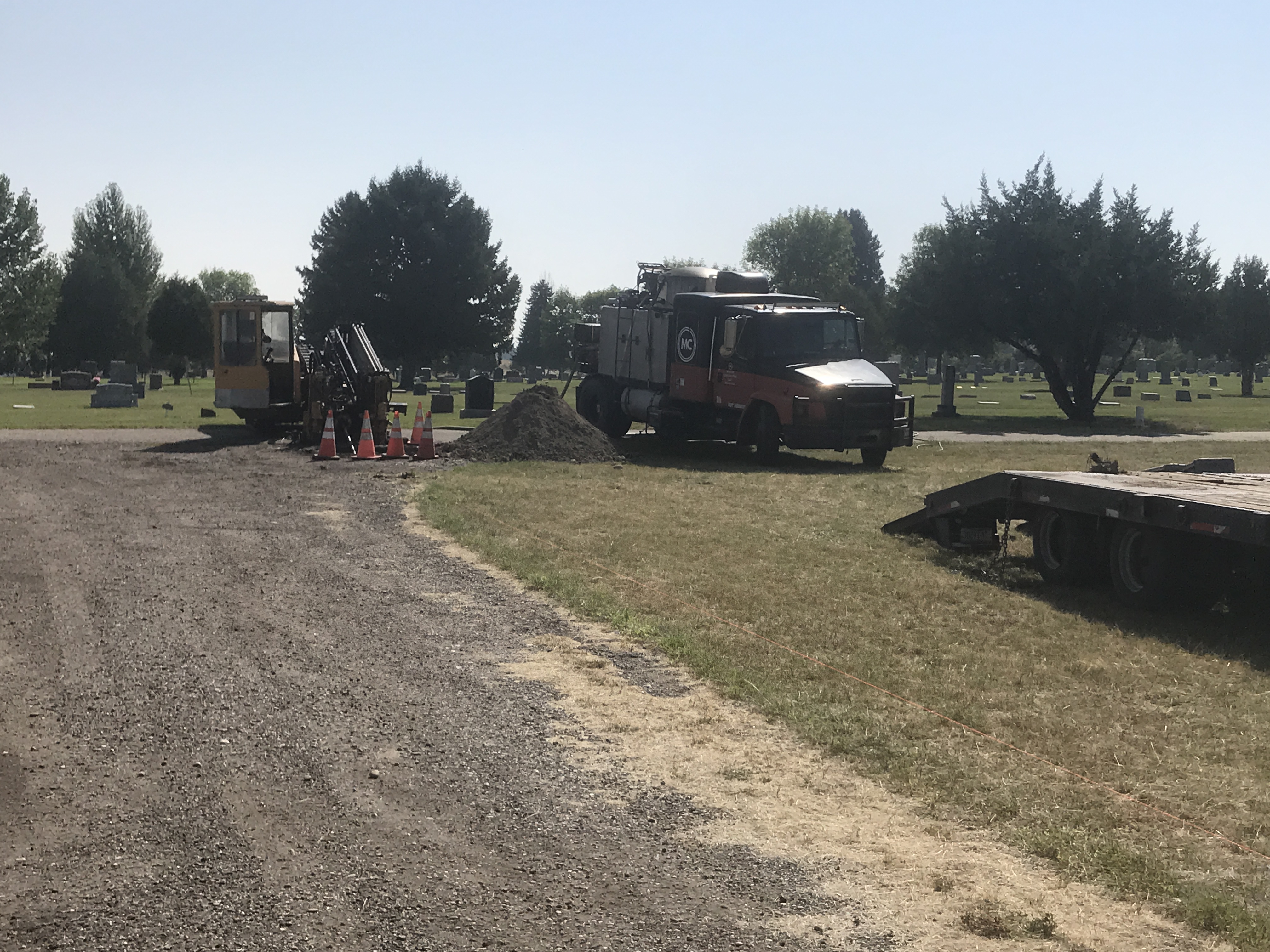 Directional Drilling Project 4