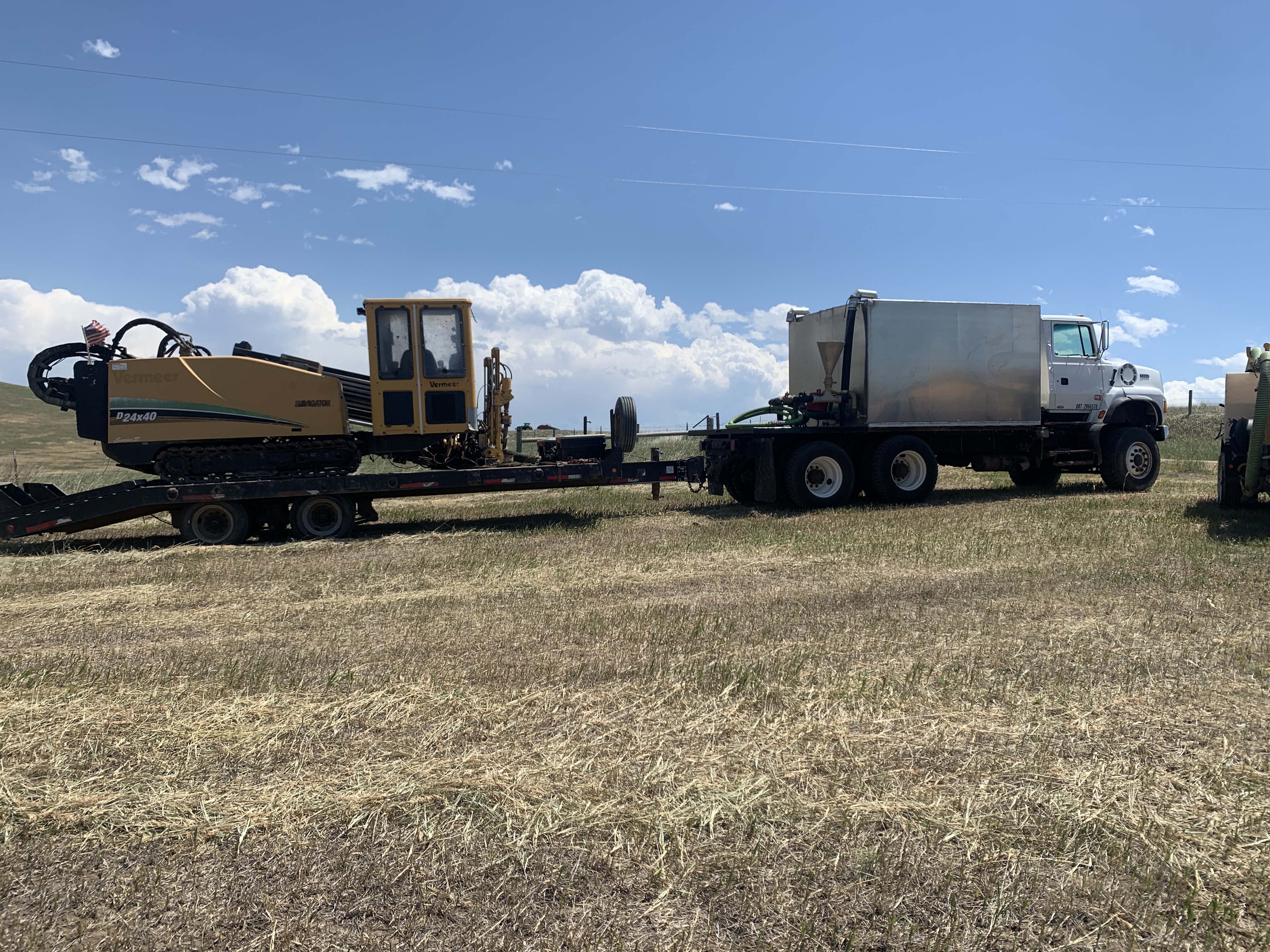 Directional Drilling Project 7